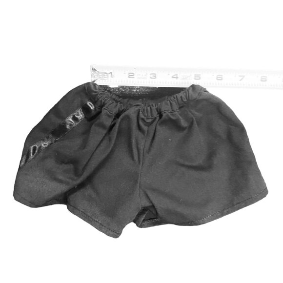 Build-A-Bear Workshop Tuxedo Outfit & White Bear - Picture 12 of 16